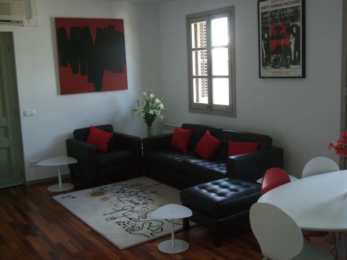 Torres Rojo Apartment - Barcelona — Photos 3